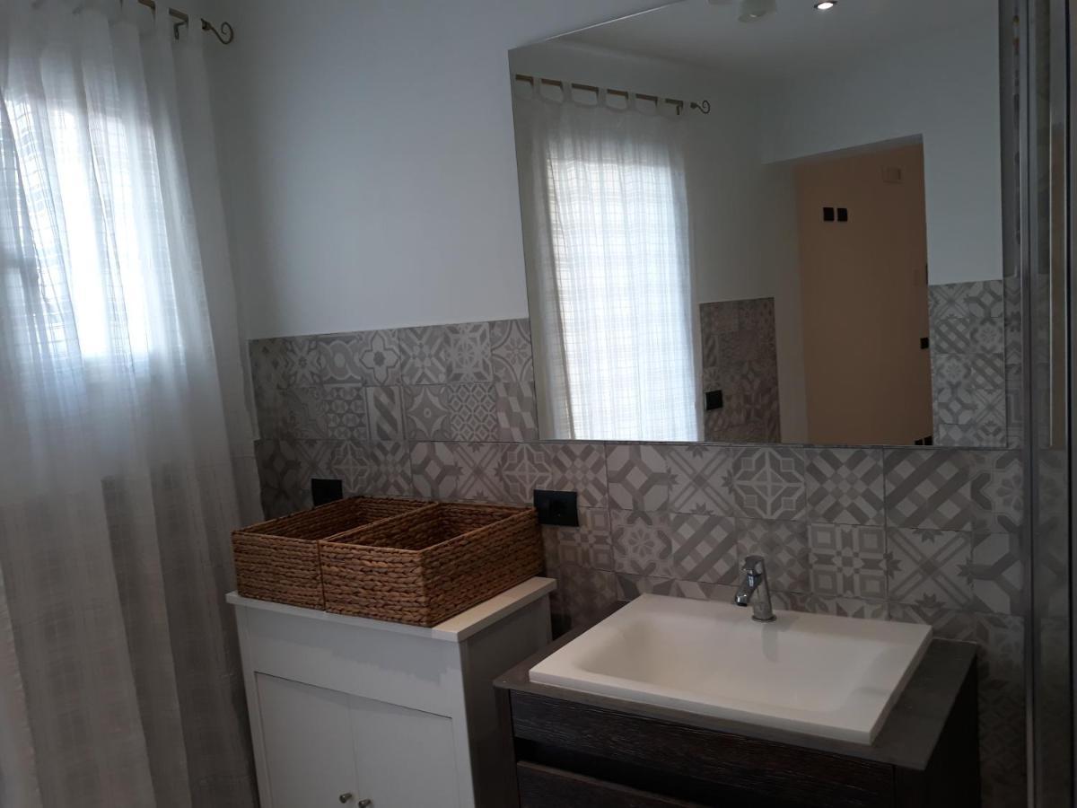 Via Pezza 100 Aparthotel Ragusa Exterior photo