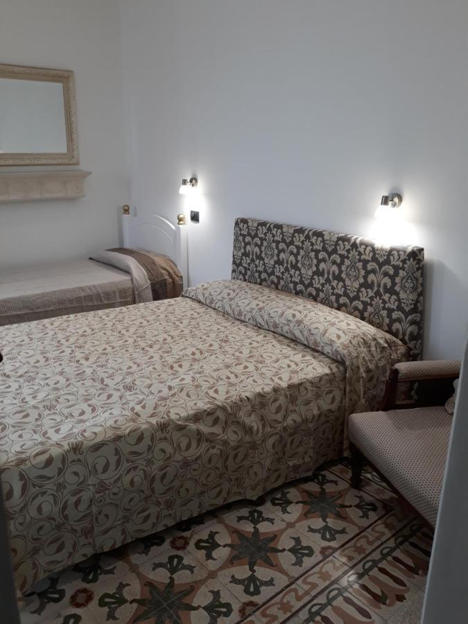 Via Pezza 100 Aparthotel Ragusa Exterior photo