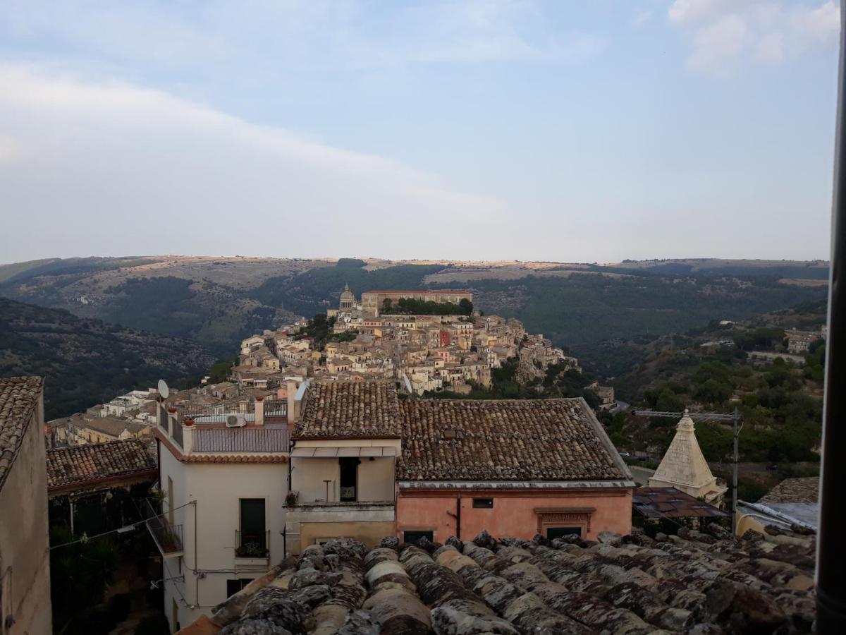 Via Pezza 100 Aparthotel Ragusa Exterior photo